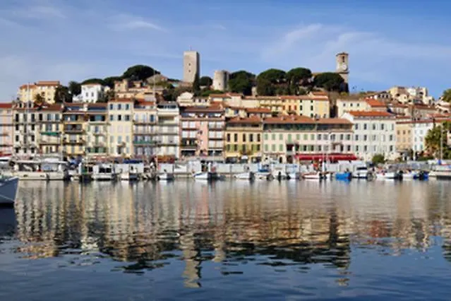 Stanislas Sea View Κάννες