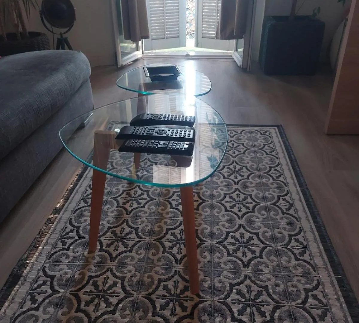 Apartment Stanislas Sea View Cannes