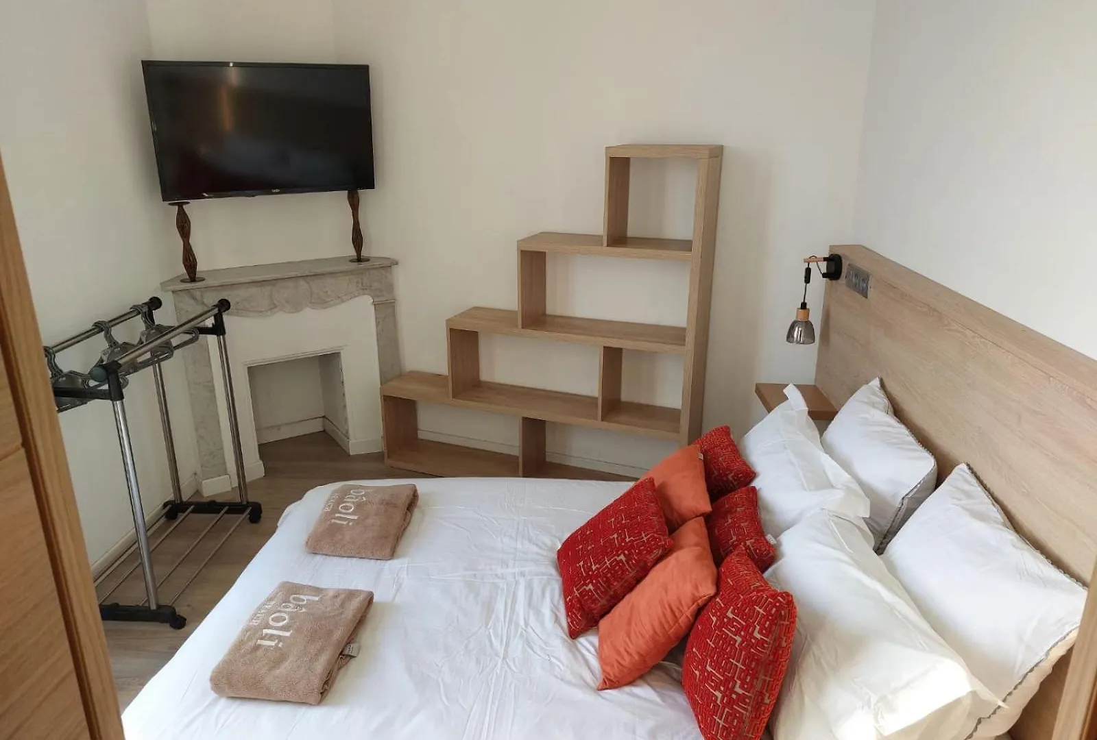 Stanislas Sea View Cannes Apartment